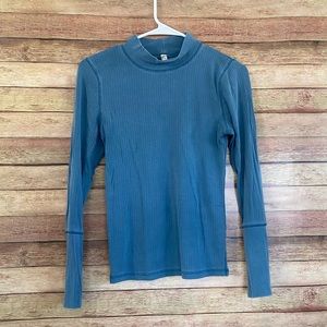 Free People Rickie top